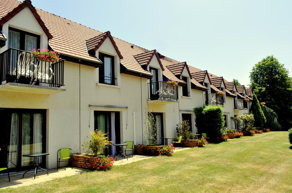 Hotel Restaurant Le Relais De Pouilly Экстерьер фото